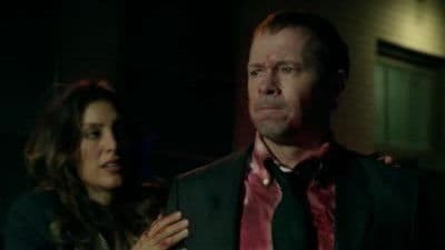 Still from Friendly Fire