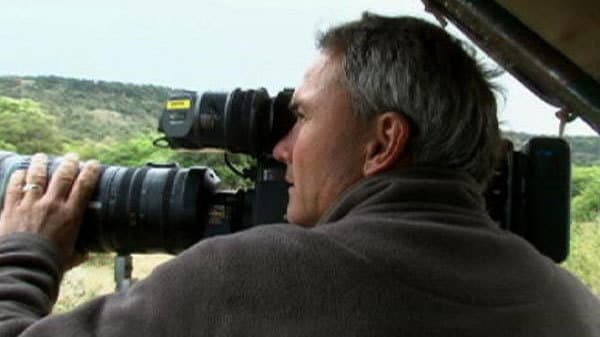 Still from Behind the Lens - Episode 6