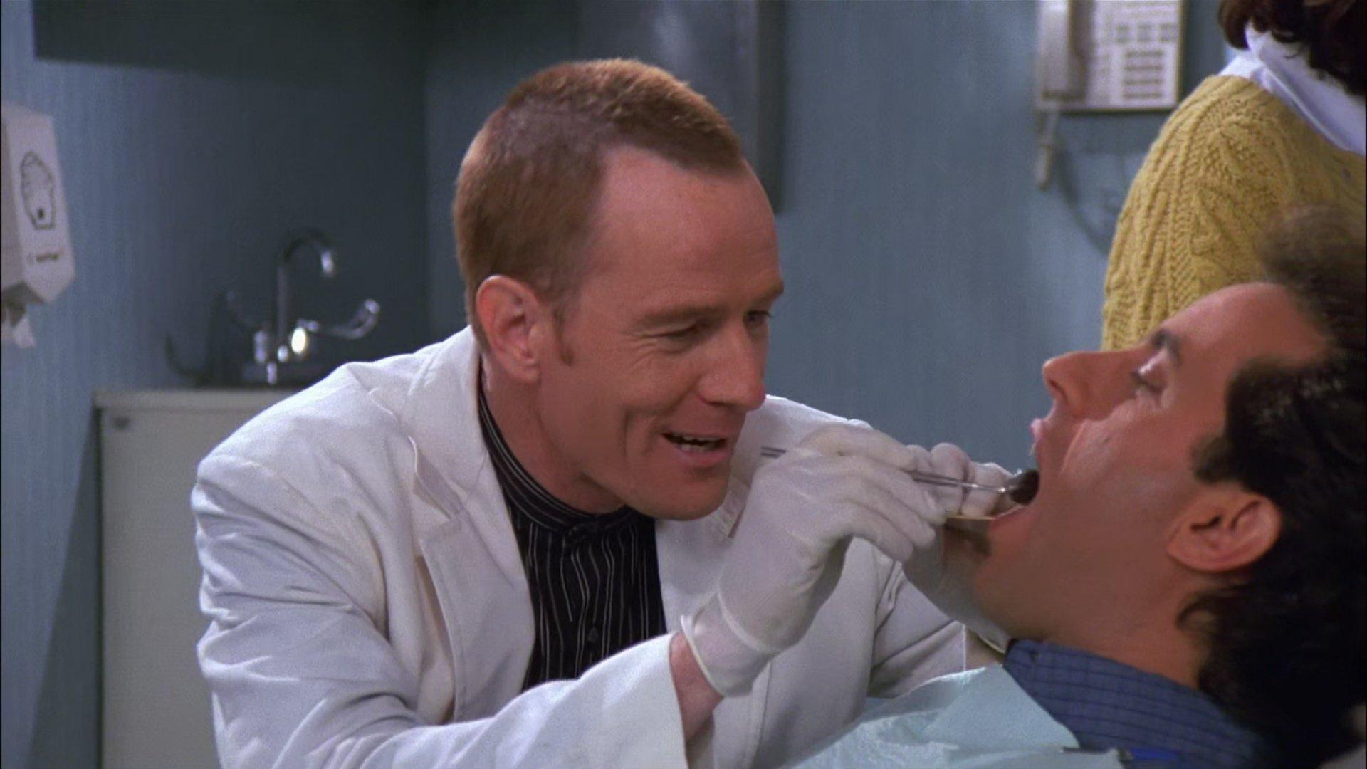 Still from The Yada Yada