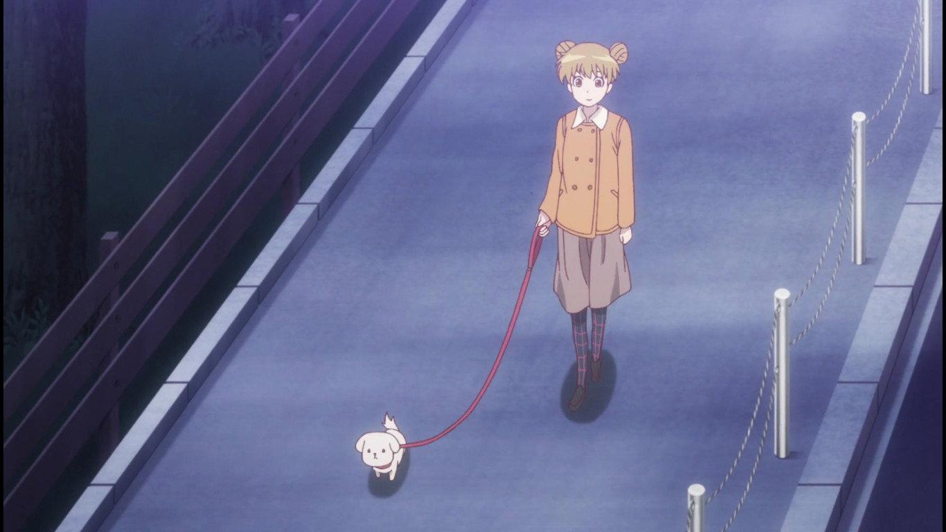 Still from I Have a Feeling It'll Go Well