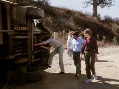 Still from The Source