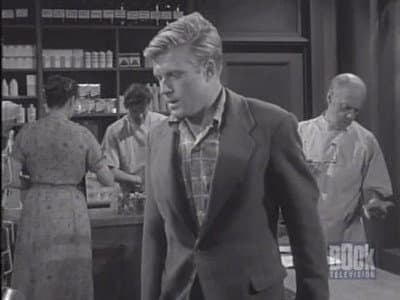 Still from The Right Kind of Medicine