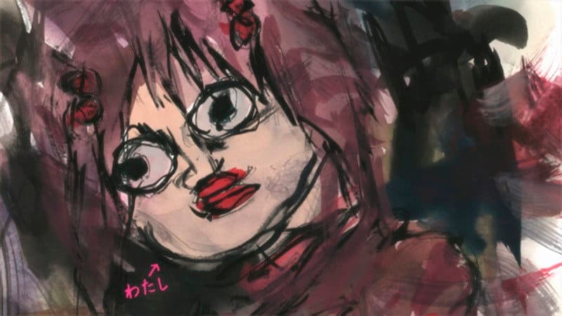 Still from Art Arter Artist