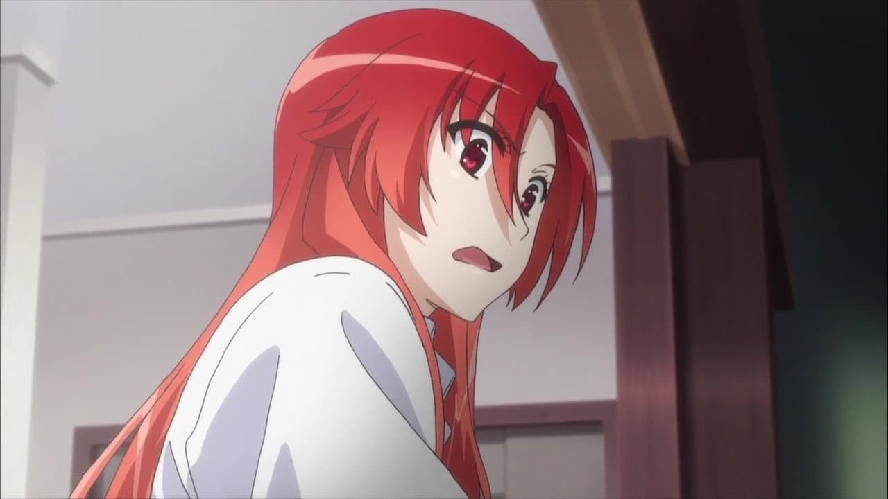 Still from I Was Suddenly Put
