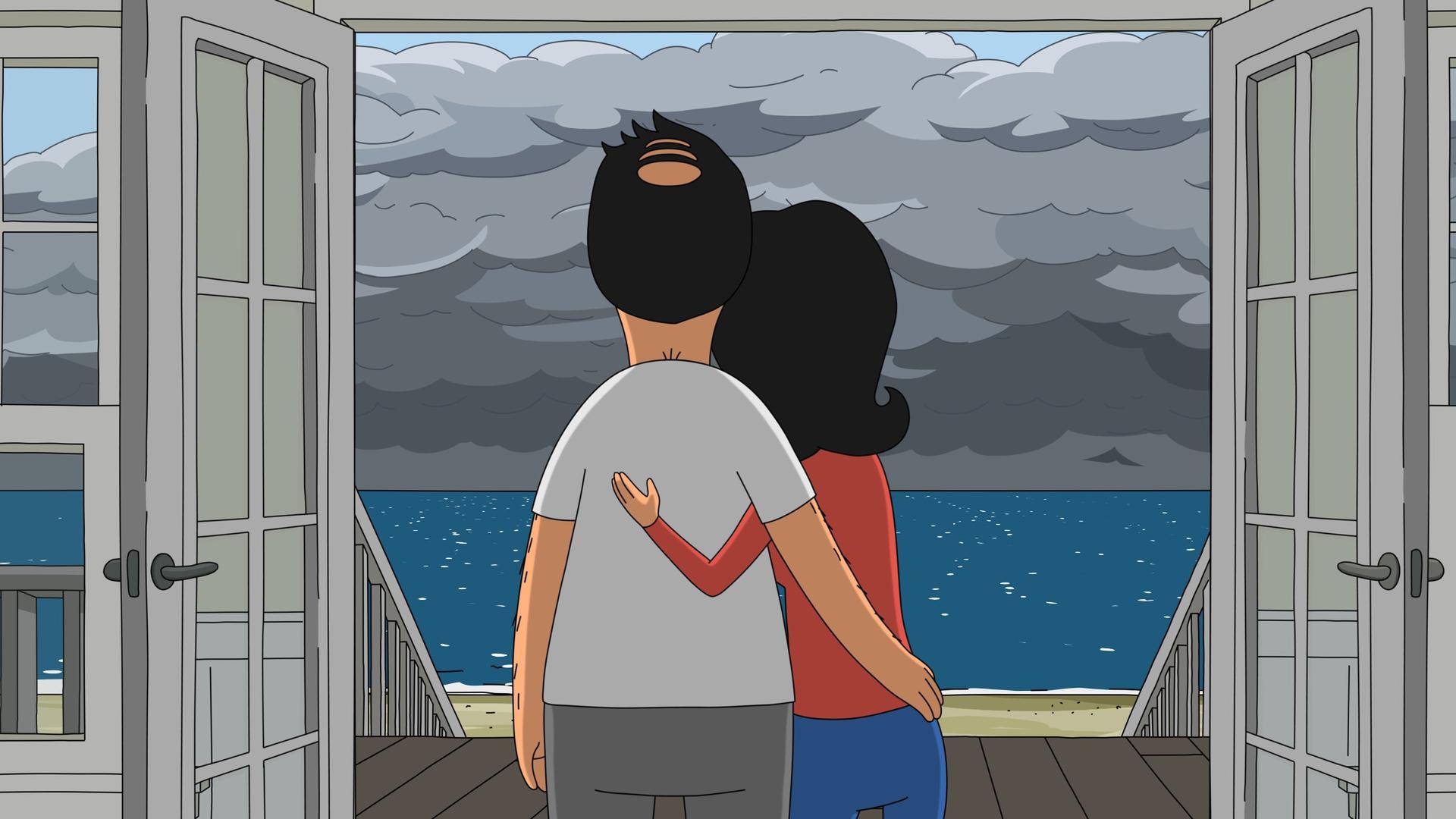 Still from Housetrap