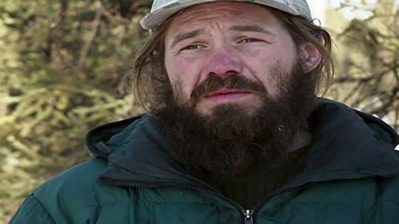 Still from No Man Is an Island