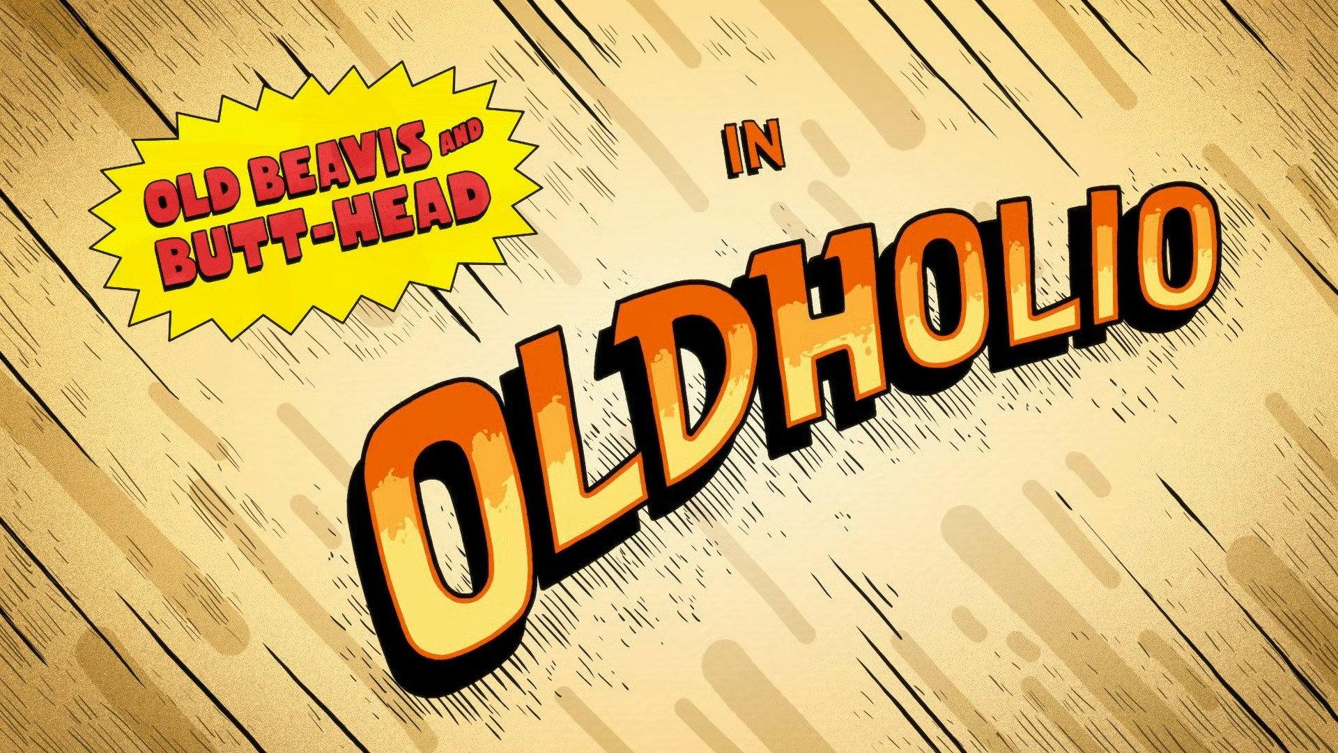 Still from Oldholio