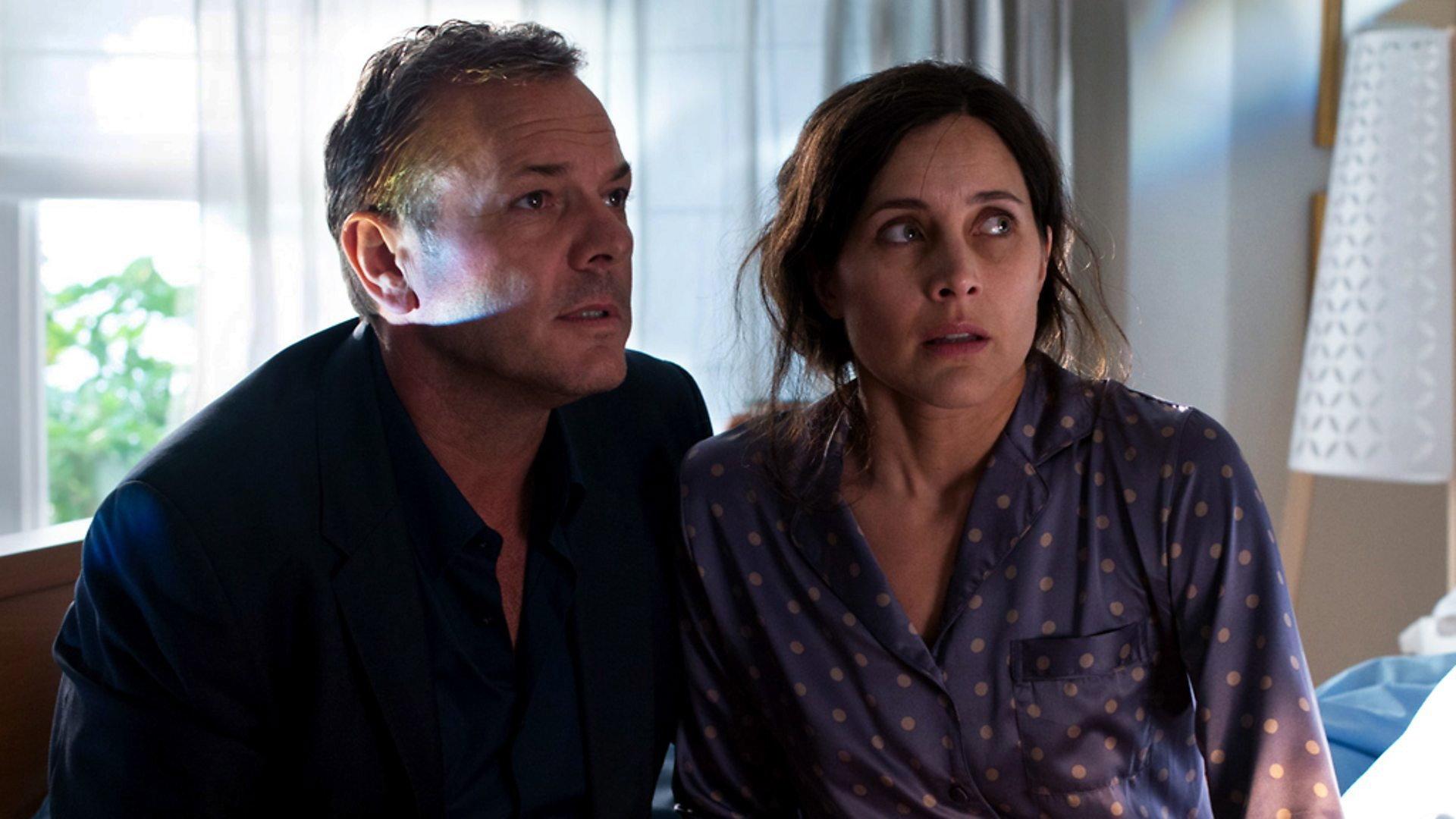 Still from Smoke and Mirrors