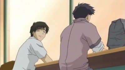 Still from Chii Entertains