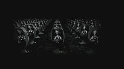 Still from What Do Aliens Look Like?