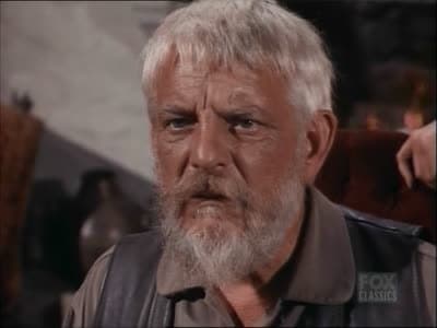 Still from The Passing of a King