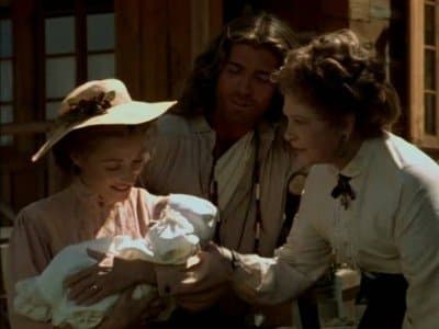 Still from When a Child is Born (2)