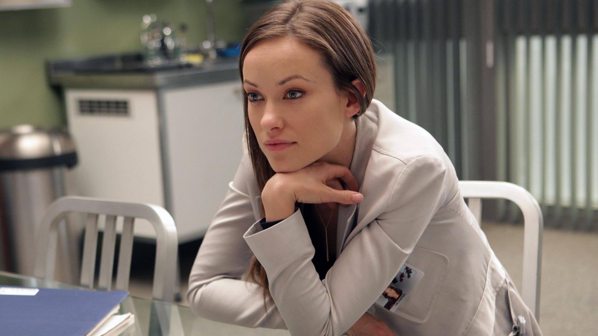 Still from Saviors