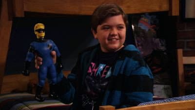 Still from Crash vs. Flex