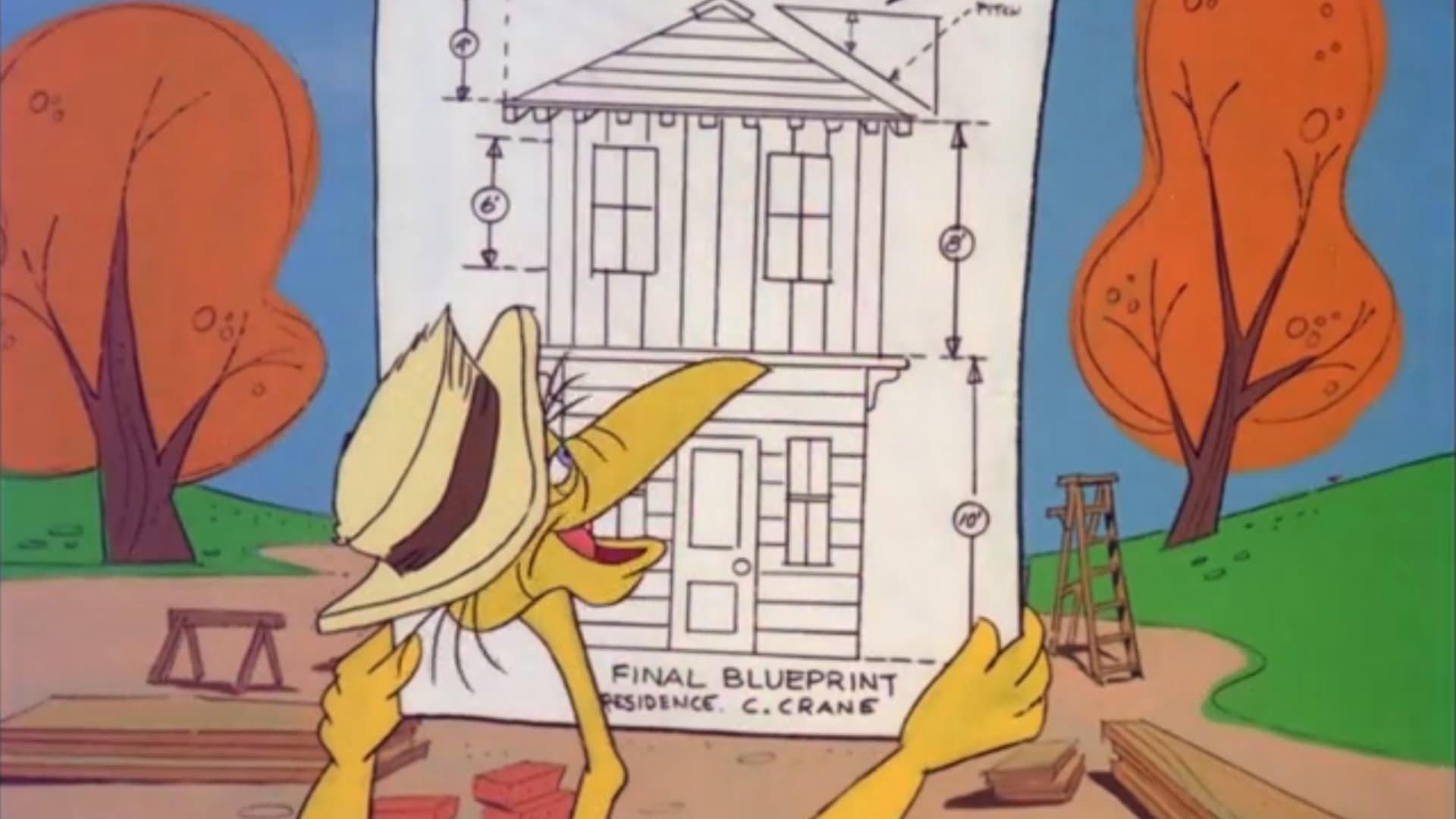 Still from Nest Quest