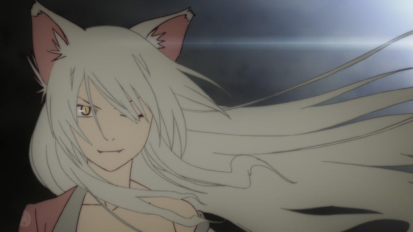 Still from Tsubasa Cat (5)