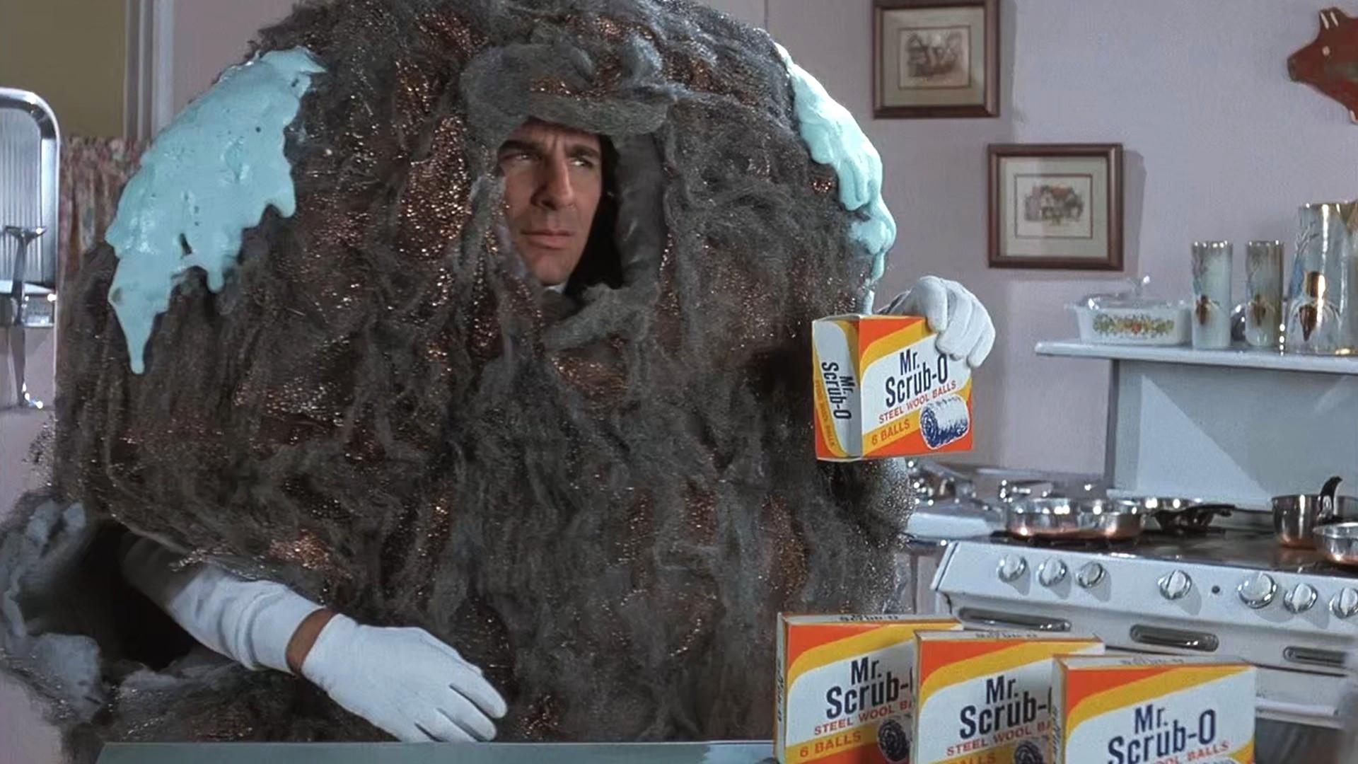 Still from Future Boy