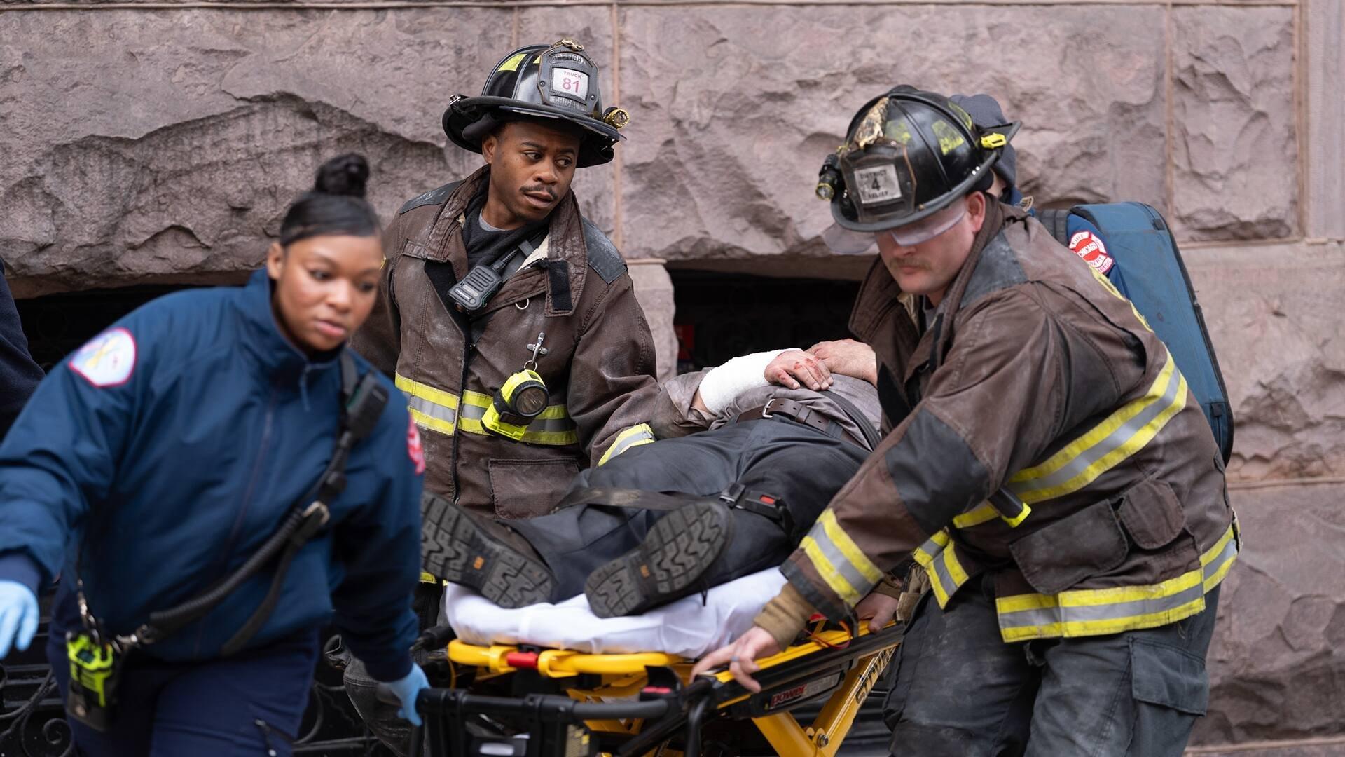 Still from Cut Me Open