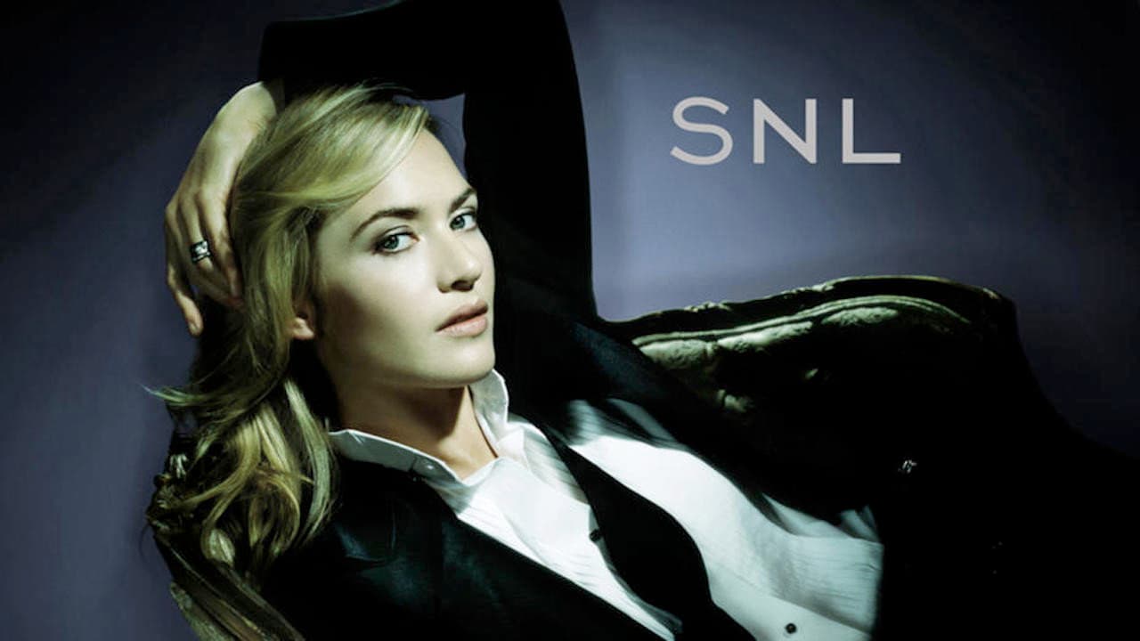 Still from Kate Winslet/Eminem