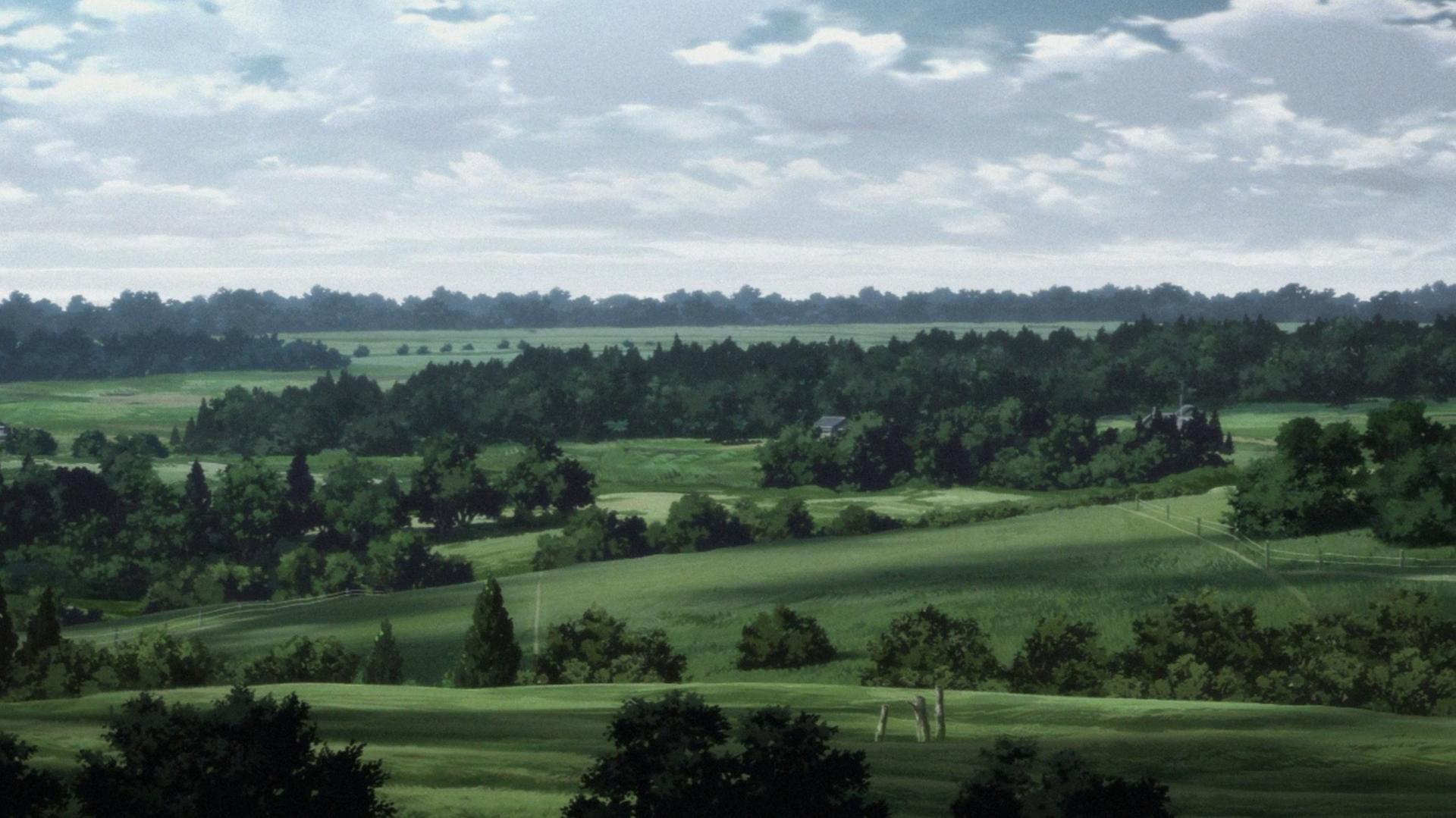 Still from Mondo Grosso
