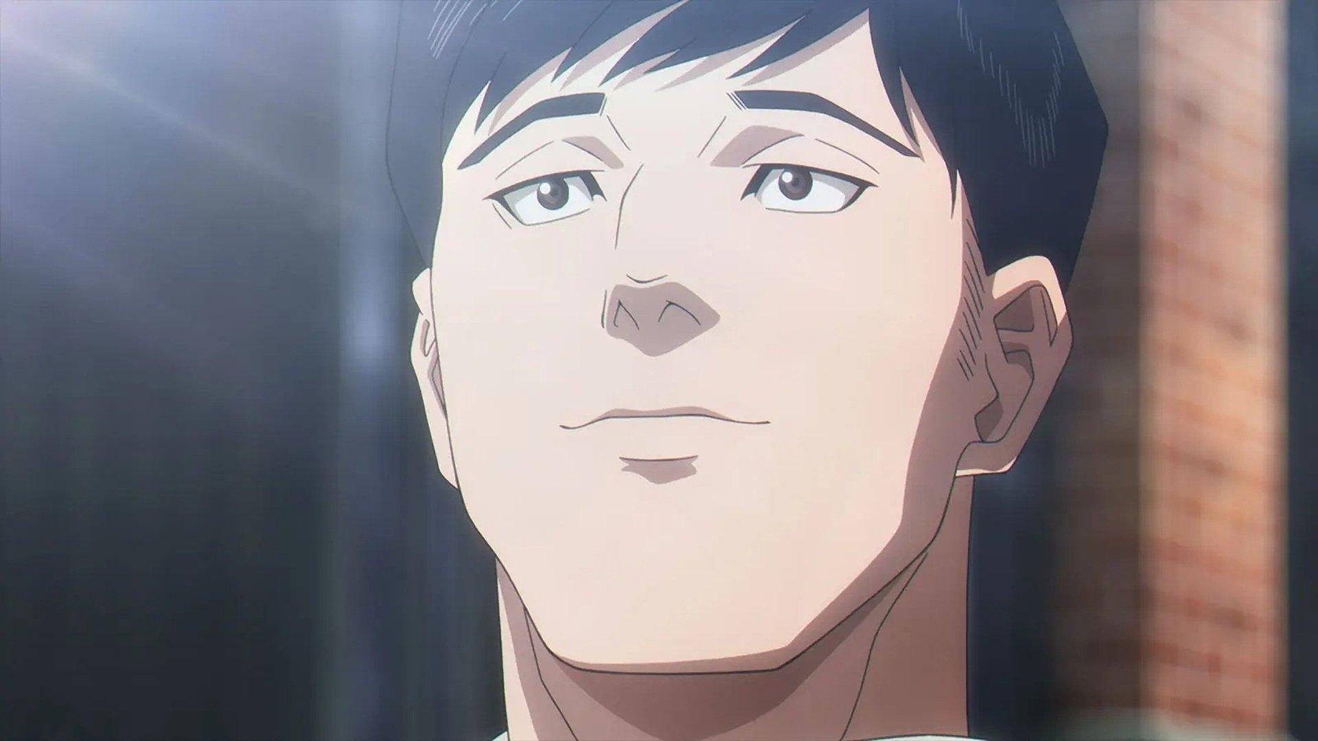 Still from 『?』