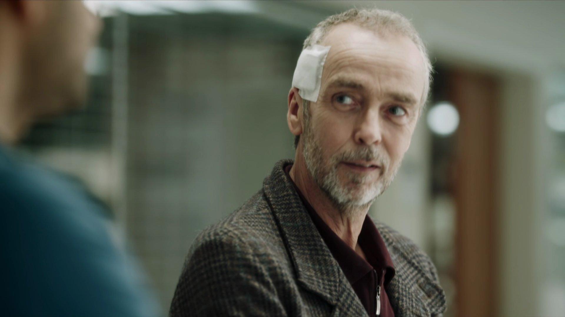 Still from Sever