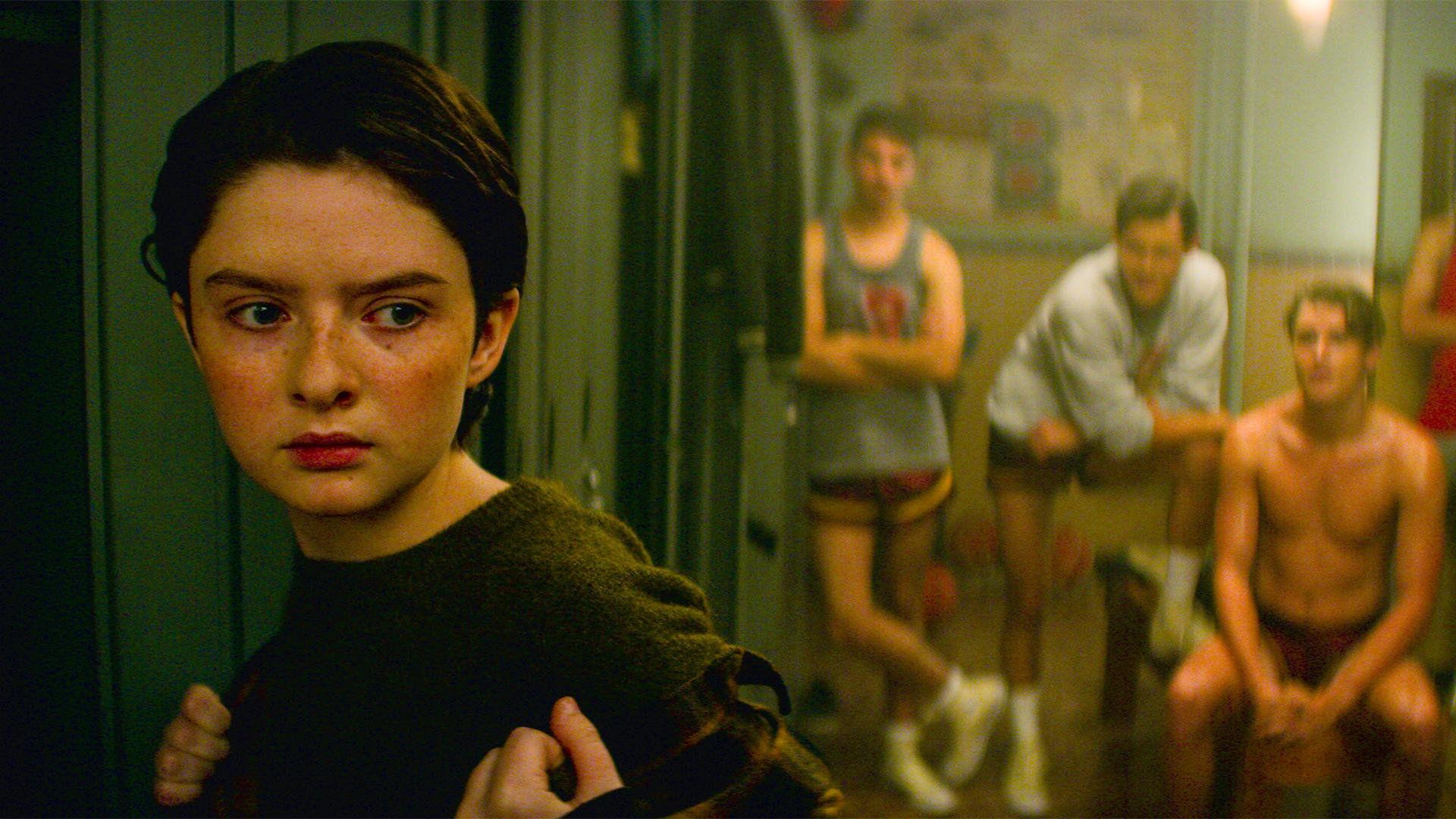 Still from Chapter Thirteen: The Passion of Sabrina Spellman