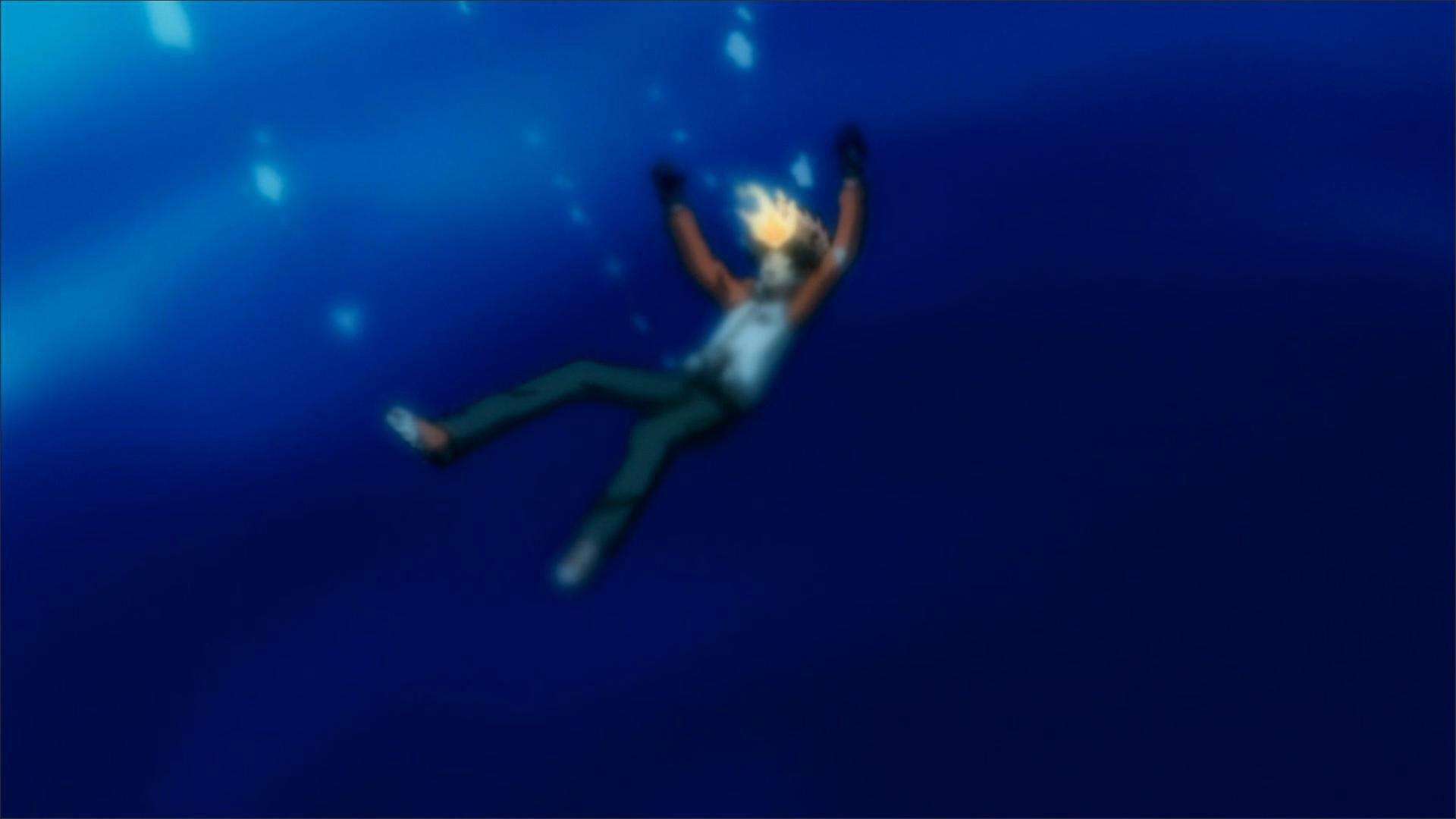 Still from Virtual Space