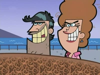 Still from Parent Hoods