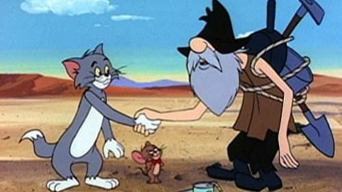 Still from An Ill Wind