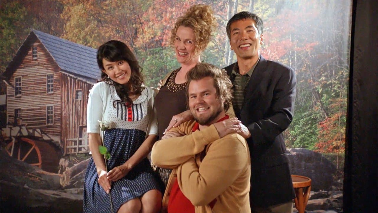 Still from The Good Soil