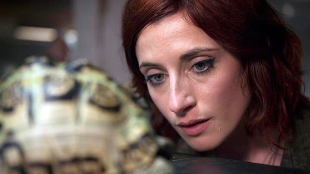 Still from Episode Four