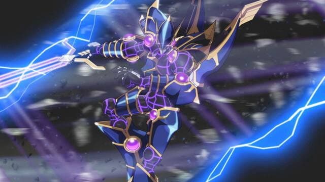 Still from Stardust Road's Guidance