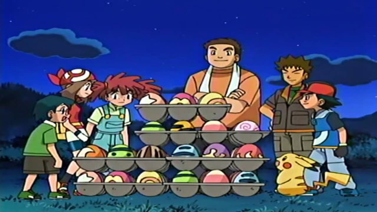 Still from May's Egg-Cellent Adventure!