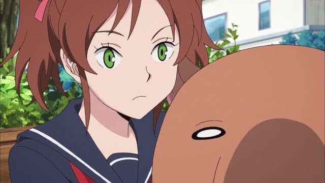 Still from The Adventure of Yotaro