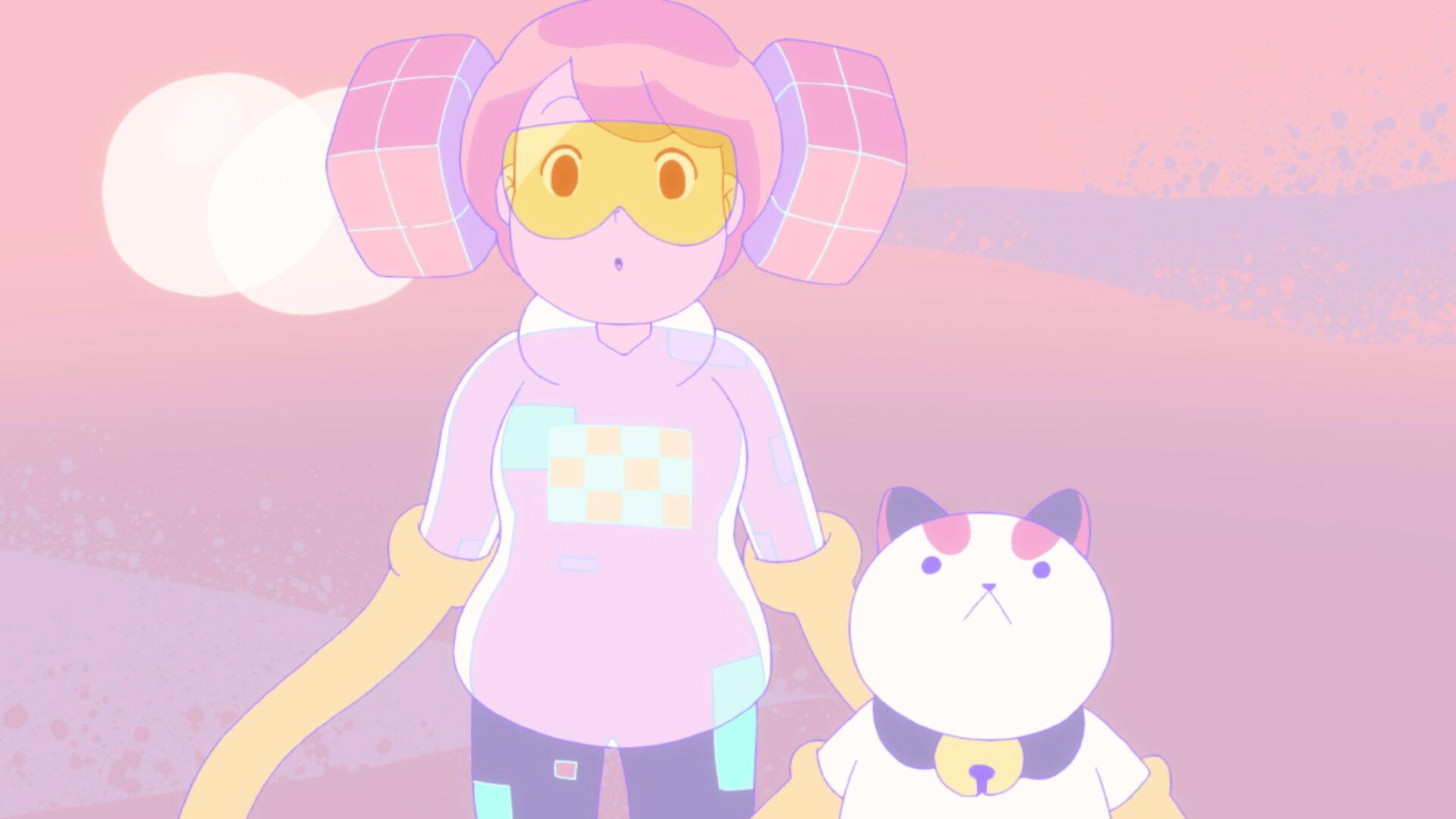 Still from Did You Remember