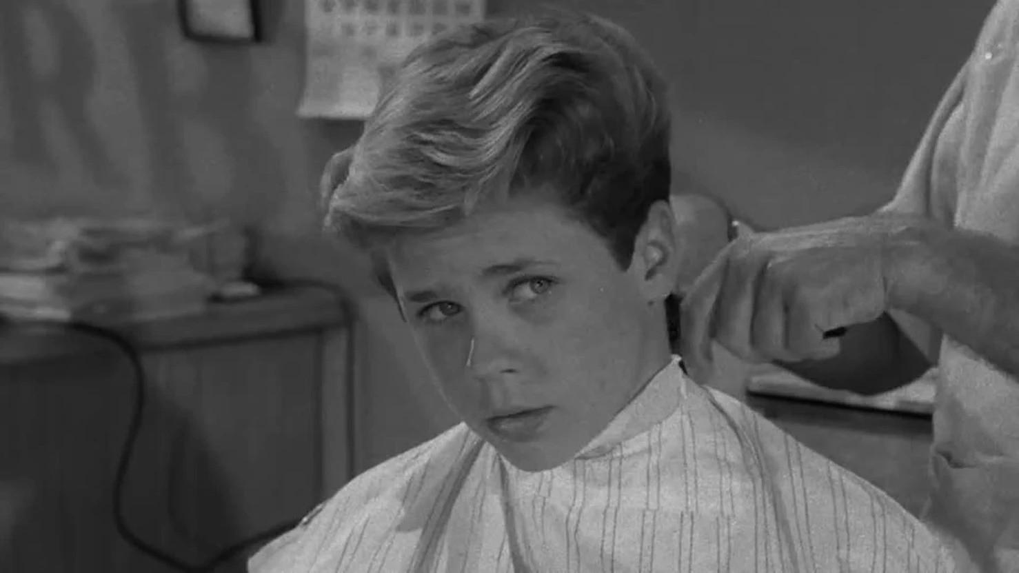 Still from Brotherly Love