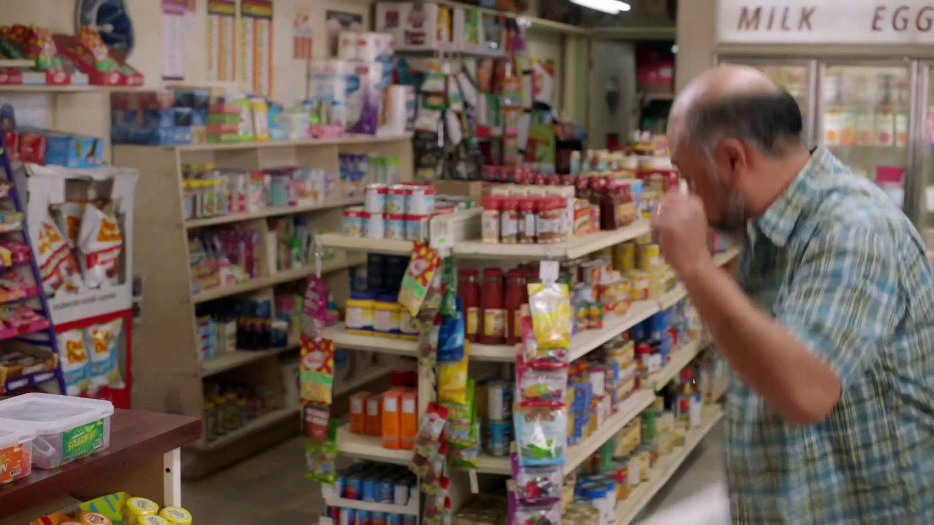 Still from Chammo!