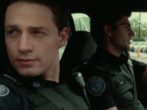 Still from Class Dismissed