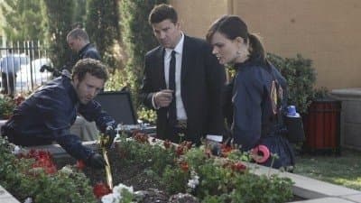 Still from The Pinocchio in the Planter