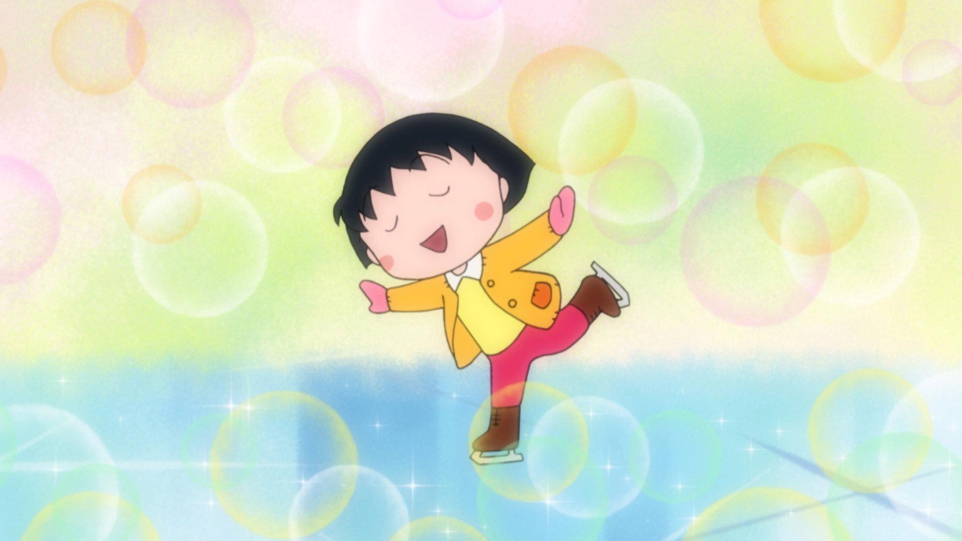 Still from Episode 1467