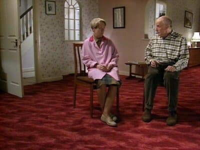 Still from Monday Morning Will Be Fine