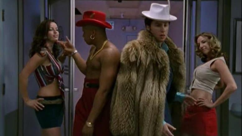 Still from Imagination Gone Wild