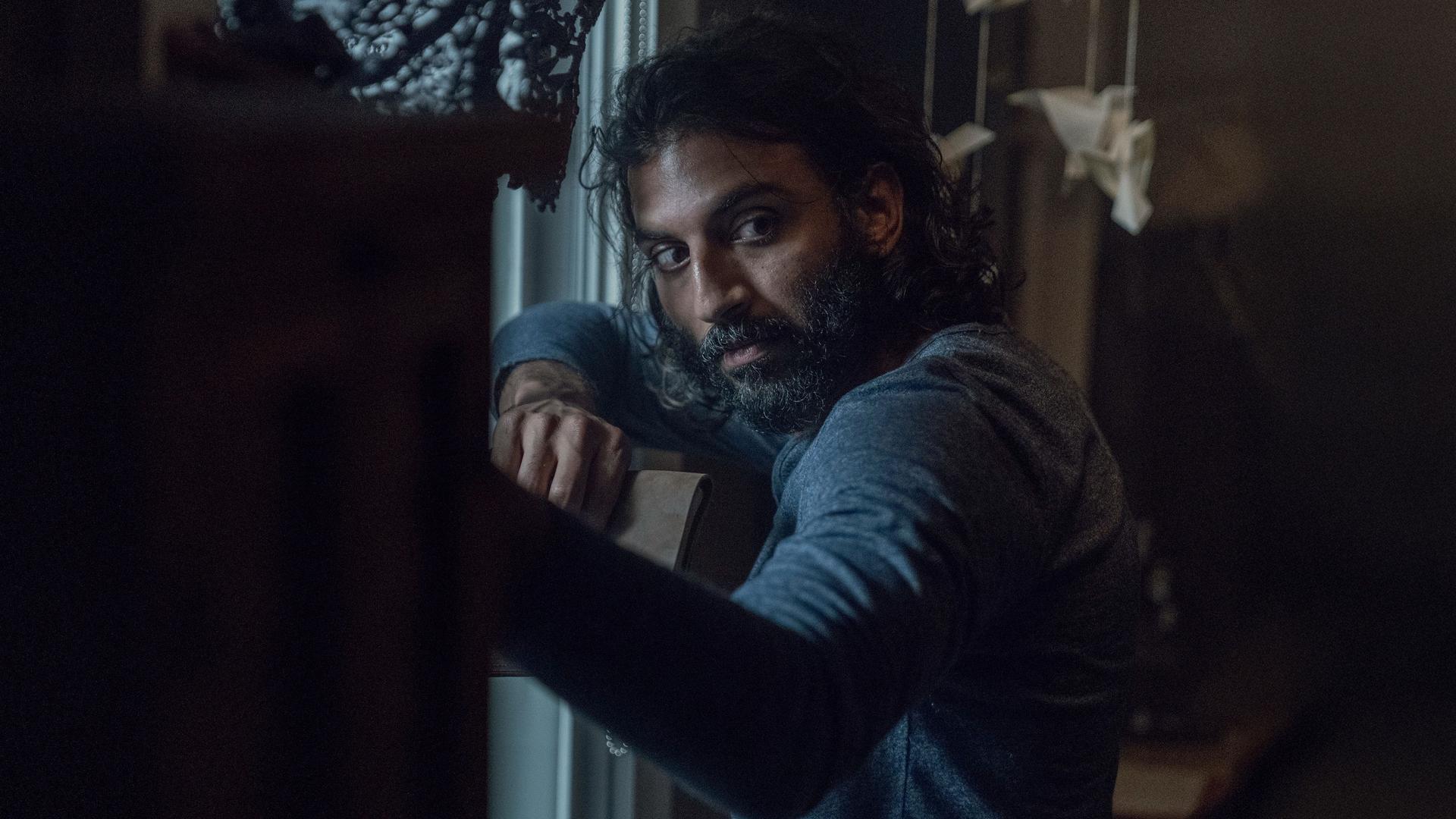 Still from Open Your Eyes