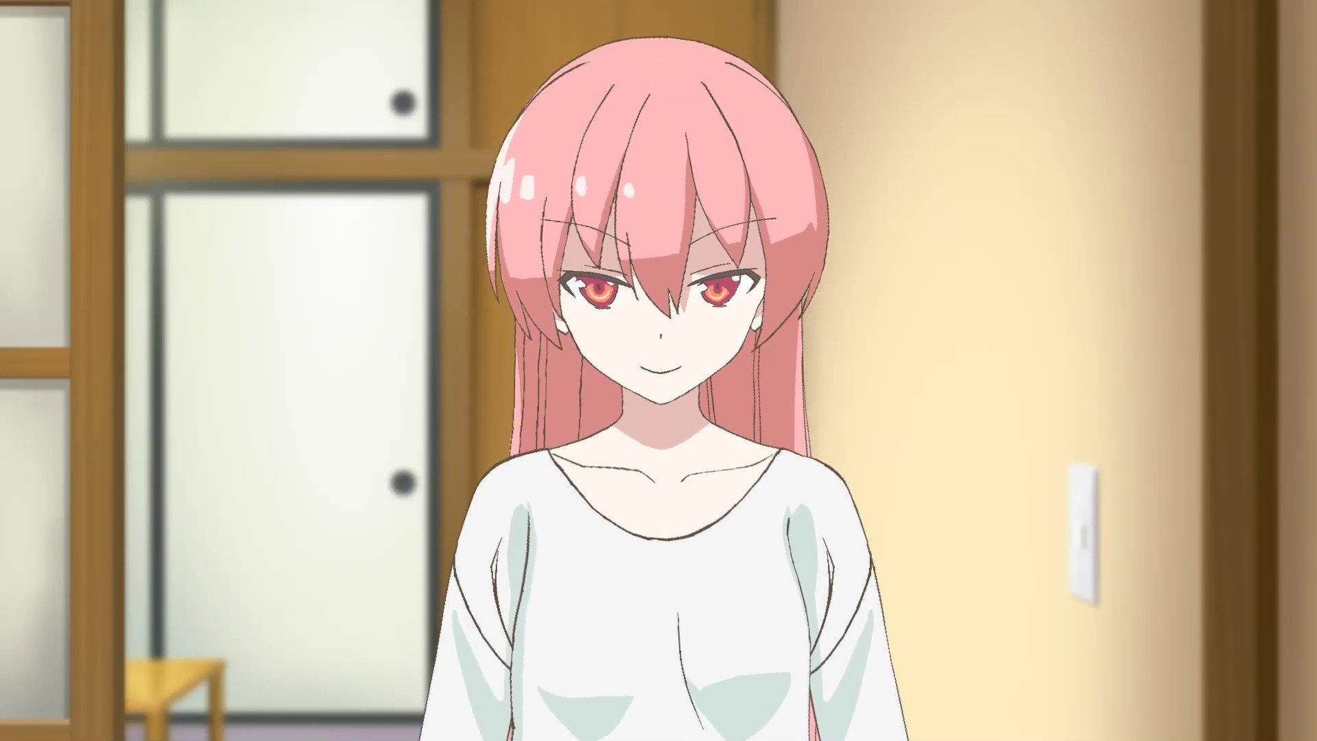 Still from Tsukasa's Live 2D - 05