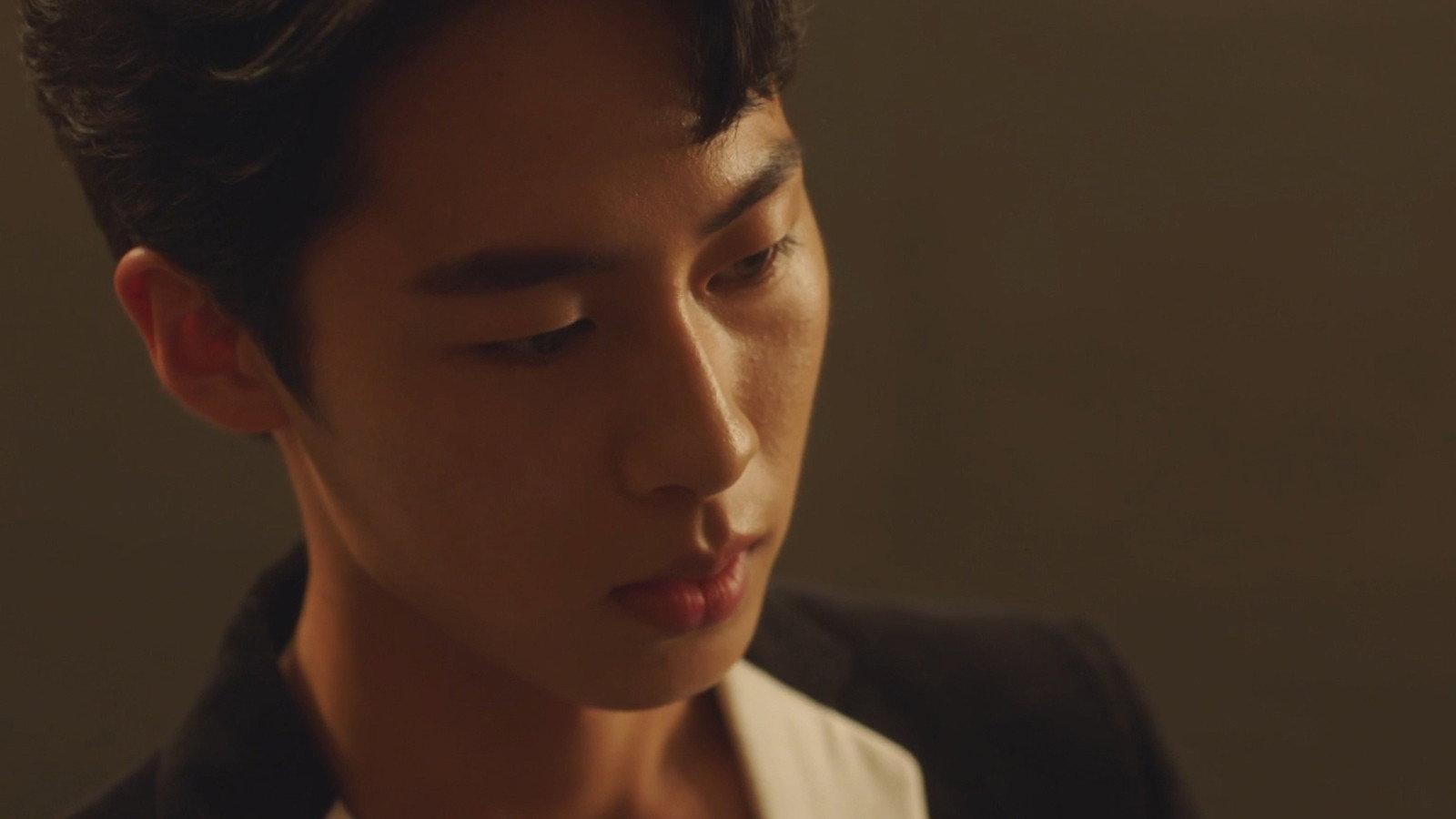 Still from Trumpet Creeper