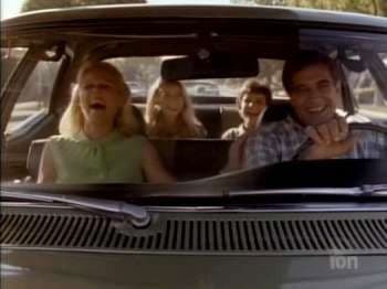 Still from Growing Up