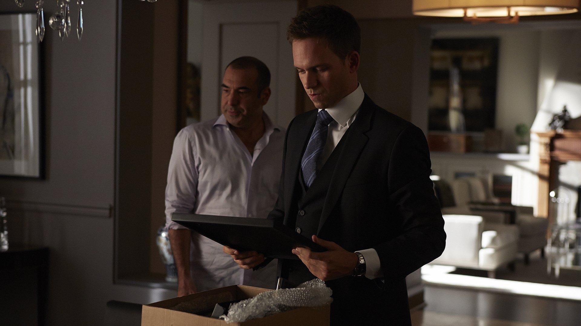 Still from This Is Rome