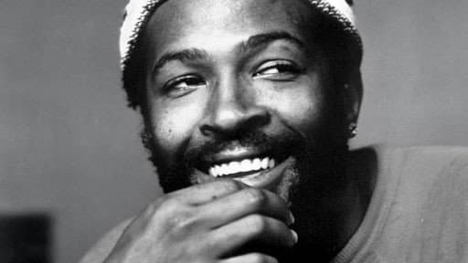 Still from Marvin Gaye: What's Going On