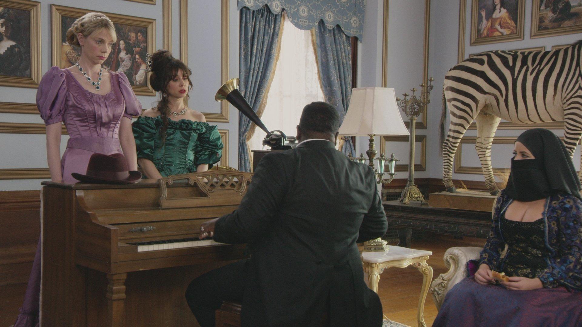 Still from Joplin